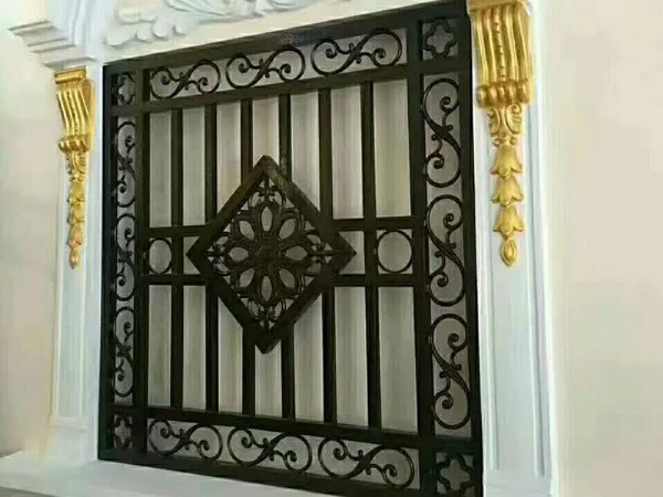 陽臺護欄