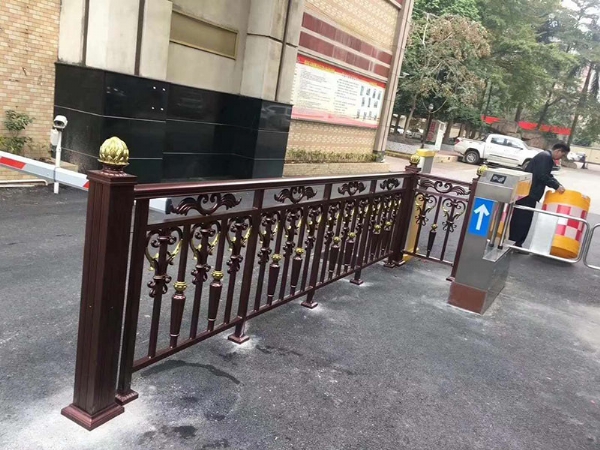 陽臺護欄
